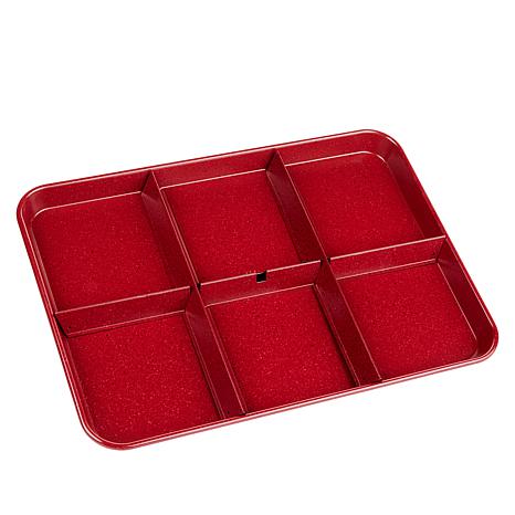 curtis stone dura bake sheet pans