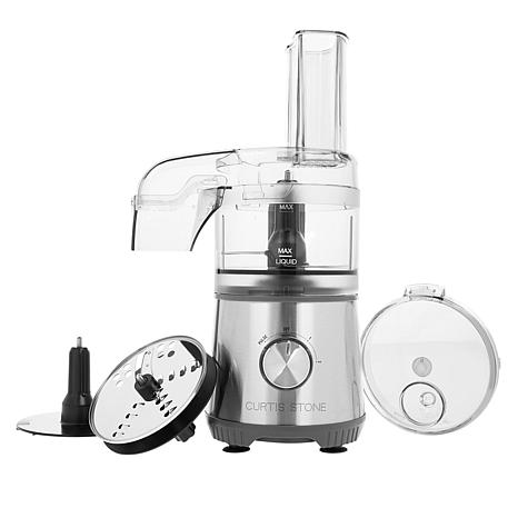 Curtis Stone Mini Food Processor 8983546 Hsn