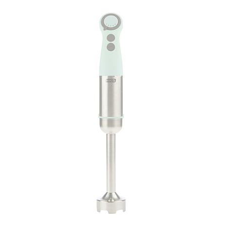 CHEFX 5-in-1 Immersion Blender - 9 Speed Ultra Powerful Stainless