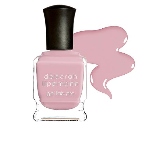 Deborah Lippmann Gel Lab Pro Lacquer- Cake By The Ocean