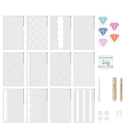 Artool Emboss Set