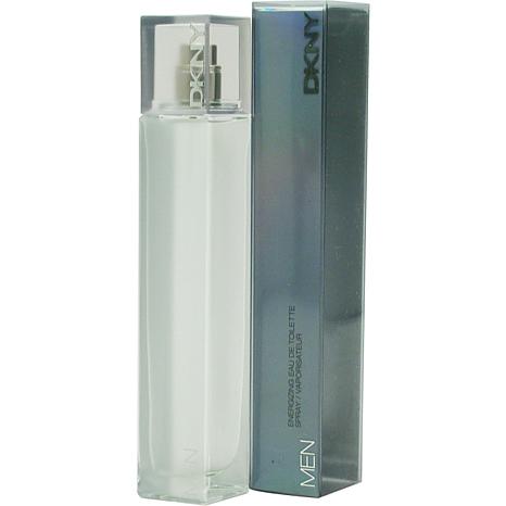 Dkny New York by Donna Karan EDT Spray for Men 3.4 oz.
