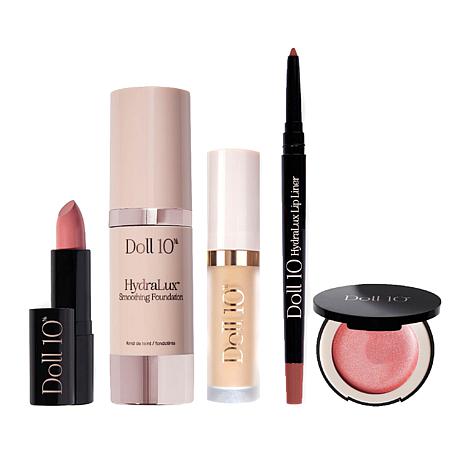 beauty kit solutions