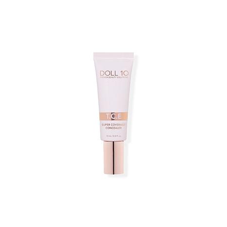 doll 10 tce luminous foundation