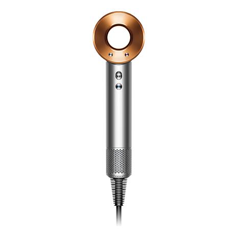 Dyson Supersonic™ Hair Dryer with Accessories | HSN