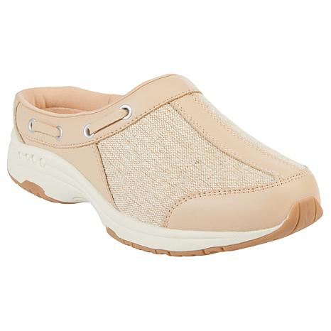 easy spirit Travelport Walking Clog - 22073495 | HSN