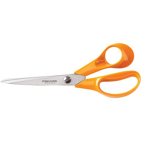 Fiskars Heritage Seamstress Scissors - 8"