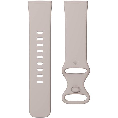 fitbit versa band large