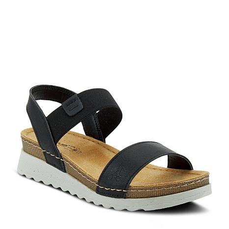 flexus sandals