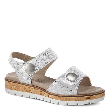 flexus sandals