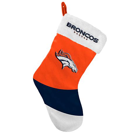 FOCO Denver Broncos NFL High End Stocking