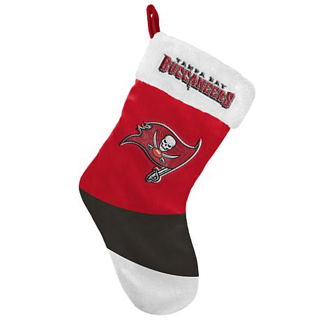 FOCO Tampa Bay Buccaneers Colorblock Stocking