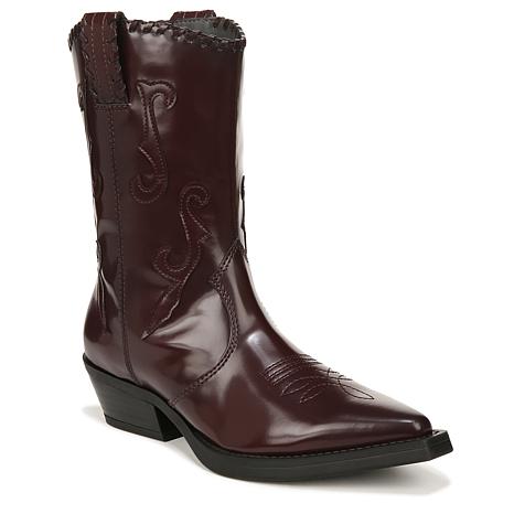 Franco Sarto Lance2 Western Boot