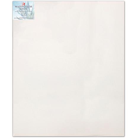 FREDRIX Creative Series Black Canvas Pad 12 x 16