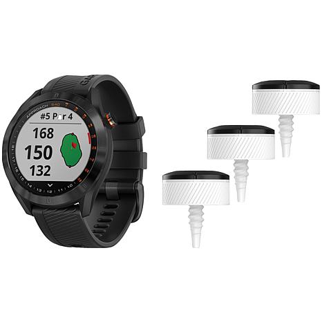 garmin approach s40 golf gps watch