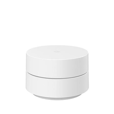 Google Nest WiFi