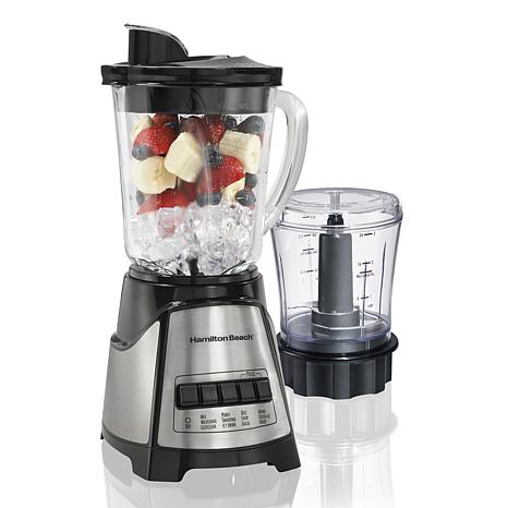 Hamilton Beach Blender/ Chopper - 9277627