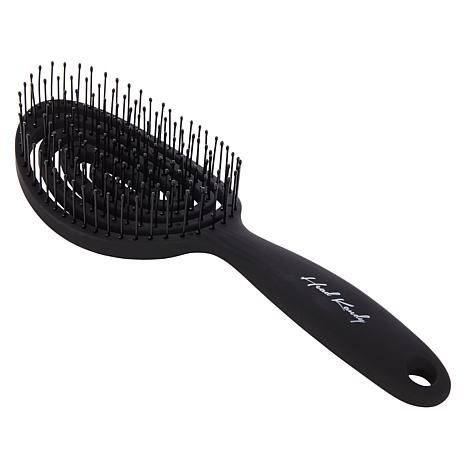 Head Kandy Knotty Girl Detangler Brush