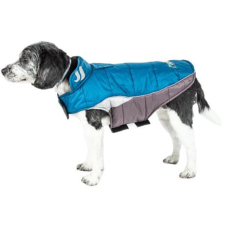 extra large dog coat