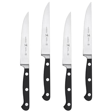 Henckels Classic Precision 3-Piece Starter Knife Set