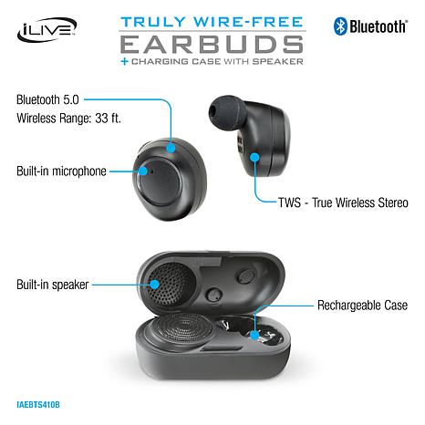 ilive voice assistant