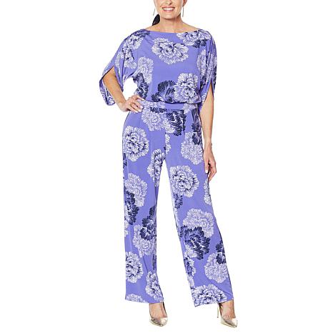 jumpsuit noir chic