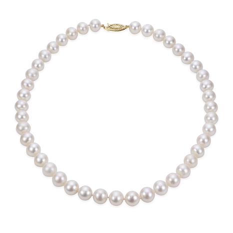 cultured freshwater pearls