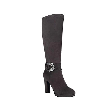 impo wide calf boots