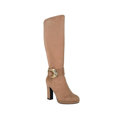 impo wide calf boots