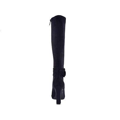 impo wide calf boots