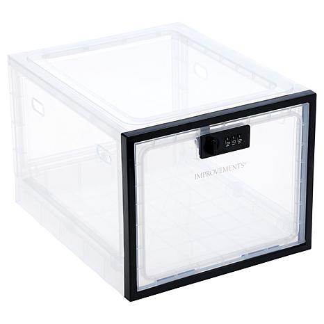 Fridge Safe Box Locker only $14.95