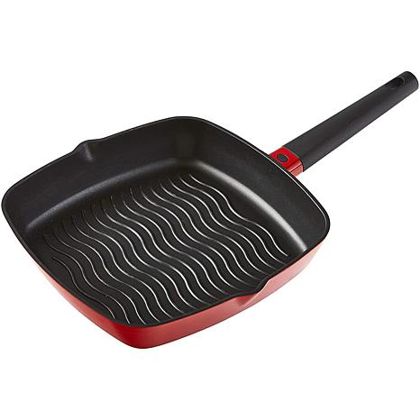 IMUSA 12 Electric Square Skillet