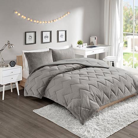 Enchante Home Down Alternative Microfiber Comforter