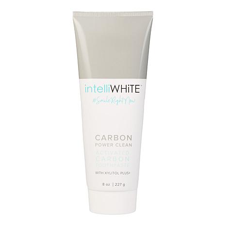 Intelliwhite Carbon Power Activated Carbon Toothpaste