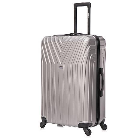 InUSA Vasty Lightweight Hardside Spinner 28