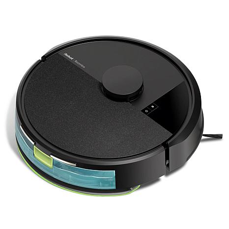 iRobot Roomba 105 Combo Robot - Extended Delivery (by 10/10) | HSN