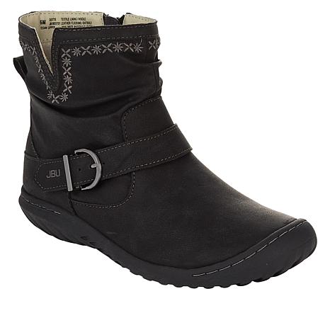 jbu dottie women's ankle boots