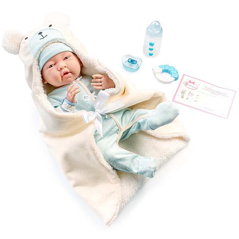 jc toys la newborn 15