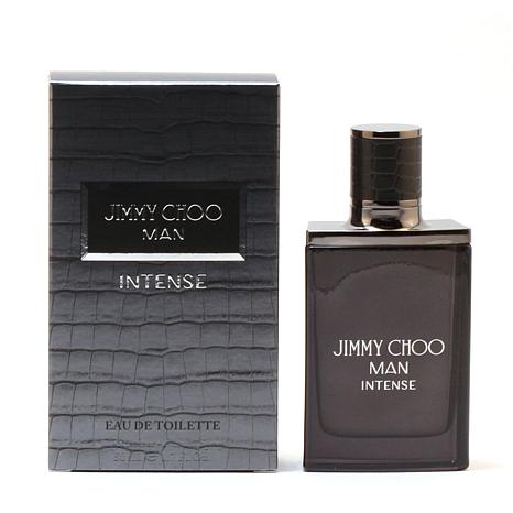 Parfum jimmy choo sales man intense