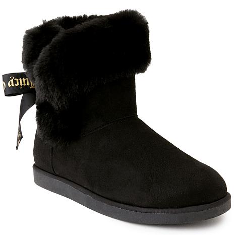 juicy couture snow boots womens