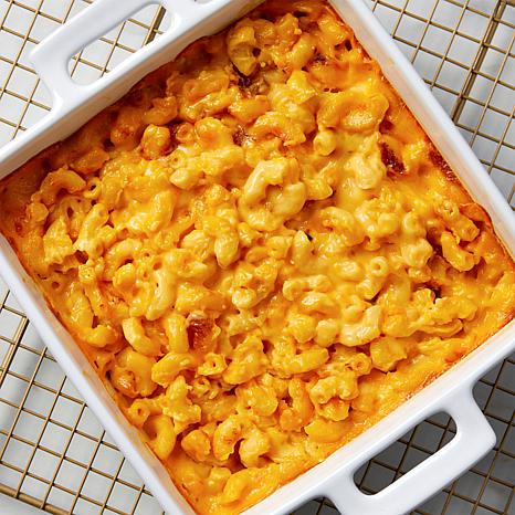 Killer Grillers BBQ 4 lbs. Mac & Cheese - 23294505 | HSN