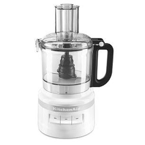 KitchenAid® 7-Cup Food Processor - White