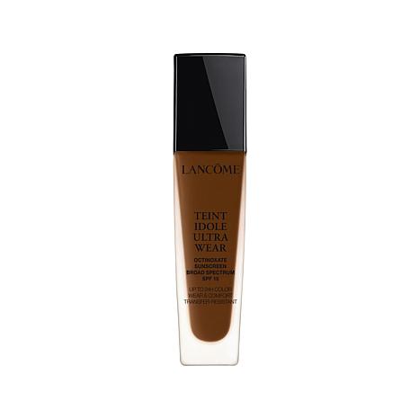 Lancôme Teint Idole 24-Hour Ultra Wear Liquid Foundation ...