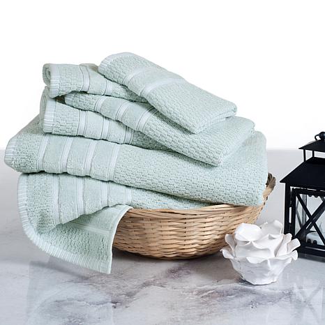 https://i03.hsncdn.com/is/image/HomeShoppingNetwork/prodfull/lavish-home-100-cotton-chevron-6-piece-towel-set-d-20210421134420773~8365553w.jpg