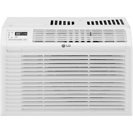 lg 6000 btu 115v portable air conditioner