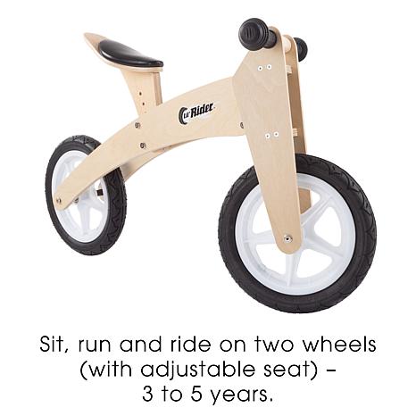 lil rider balance bike