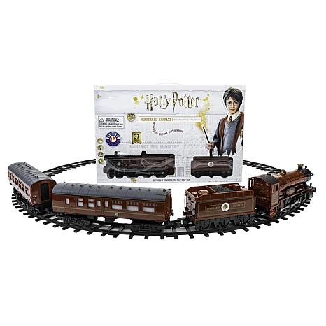 Harry Potter Trem Express Hogwarts Lionel 7-11960 Som E Luz