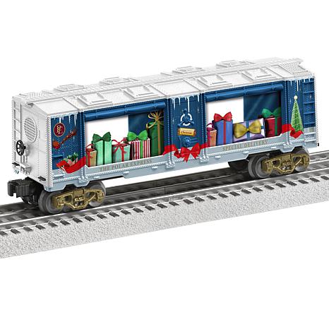 lionel trains the polar express