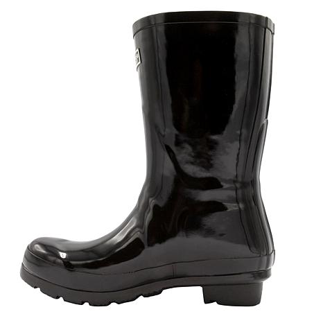 tally rain boot