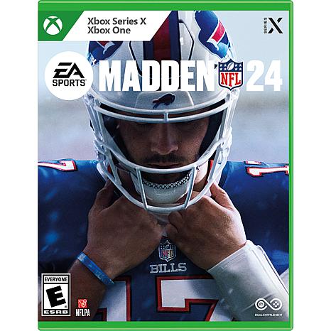 Madden NFL 22: Standard Edition Xbox Series X